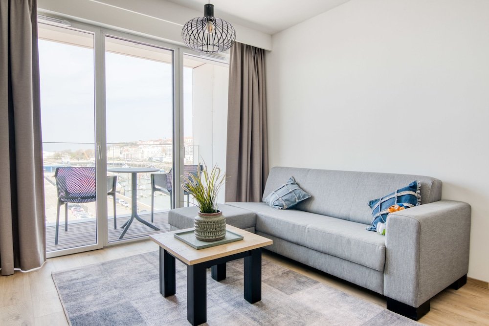 Фото Evancy Boulogne-sur-Mer