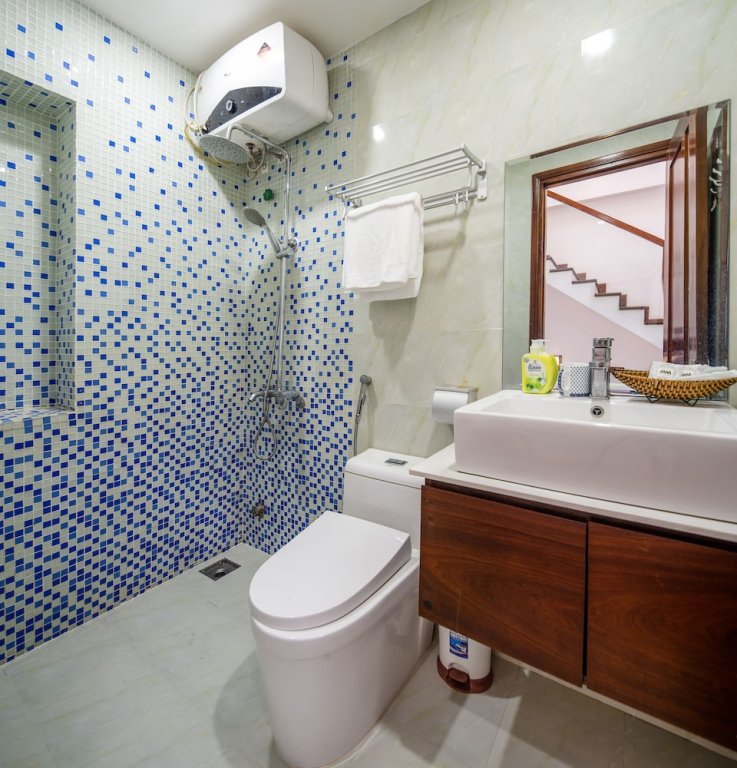 Фото T P Luxury House