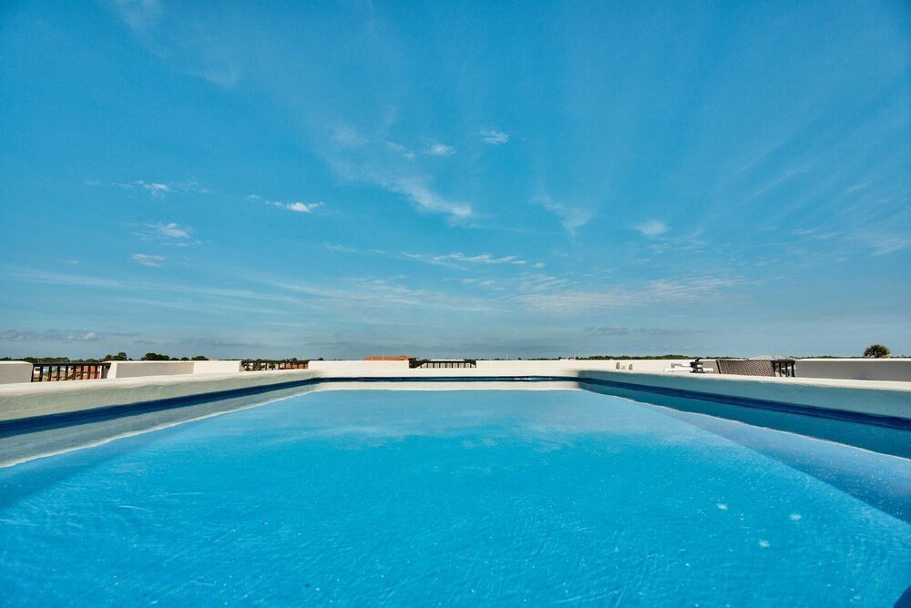 Фото Oasis- Destiny by the Sea