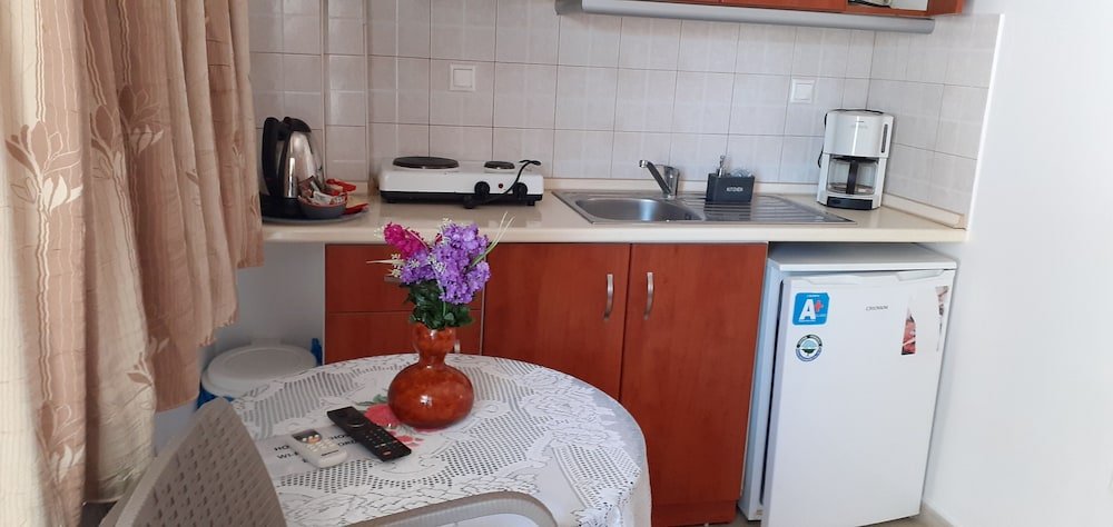 Фото Hotel Exarhos