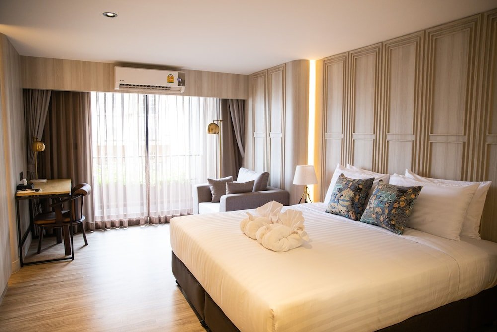 Фото @Nares Hotel