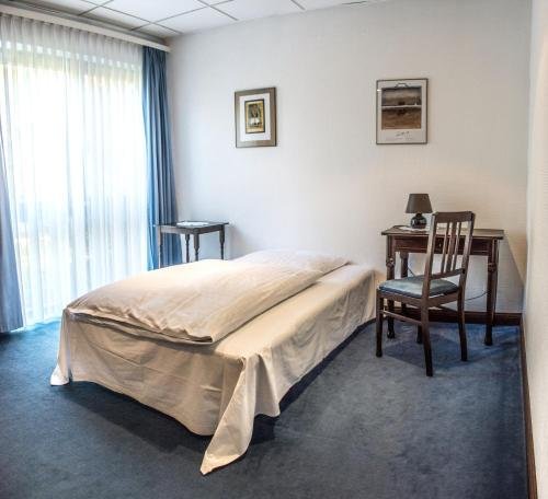 Фото Hotel am Kamp