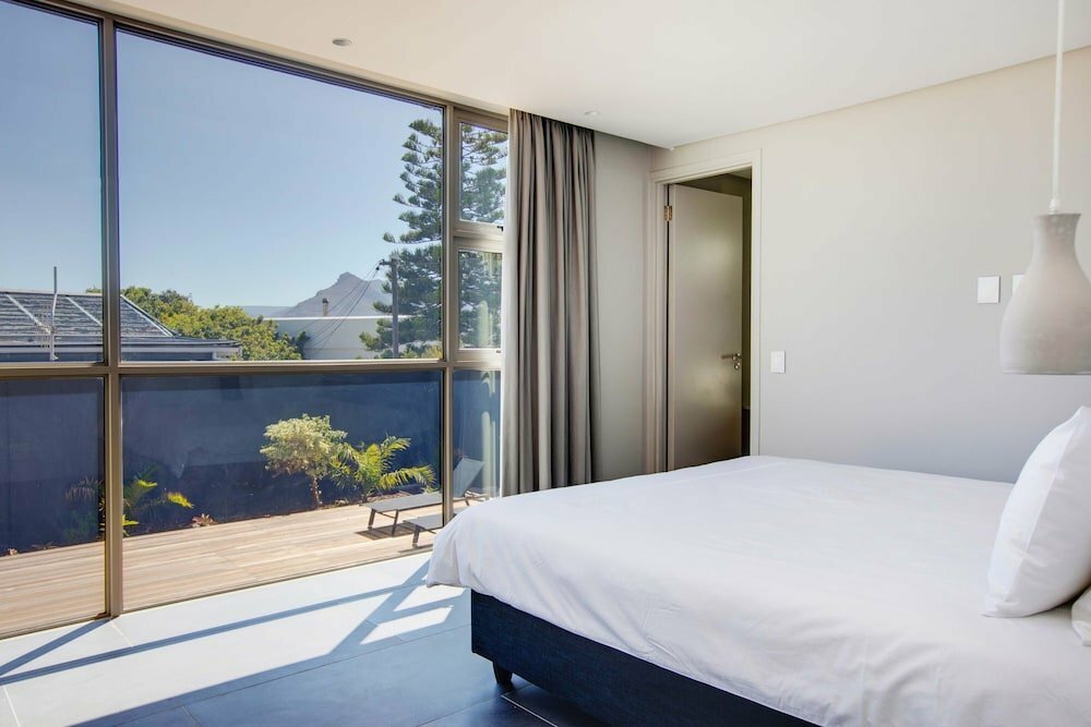 Hotel Solstice, Capetown, photo