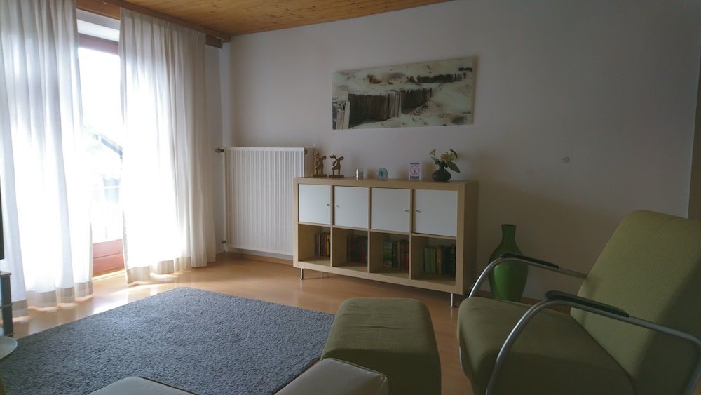 Фото Pension Bergblick