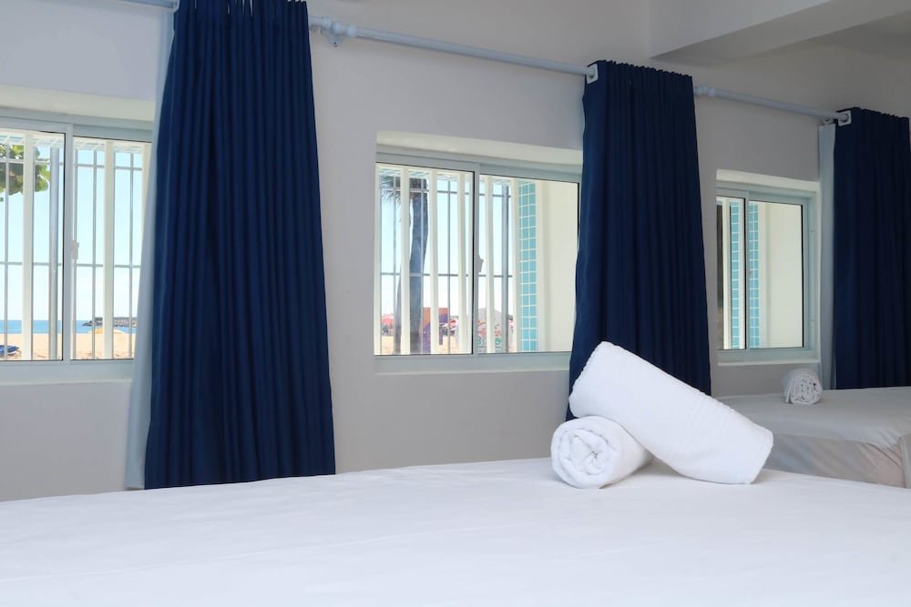 Фото Apartamento Vista mar Praia de Iracema