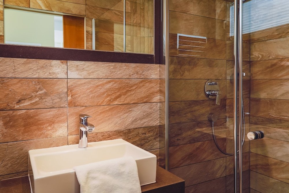 Фото The House Zell am See