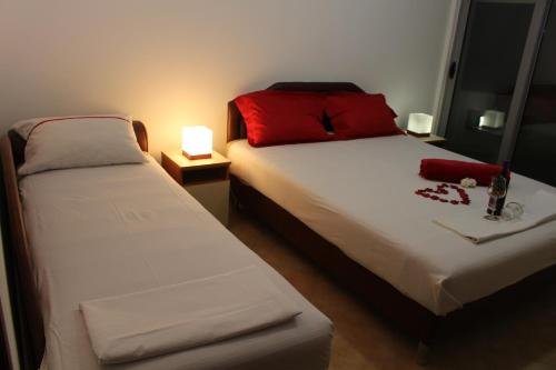 Фото Apartments Perezaj II