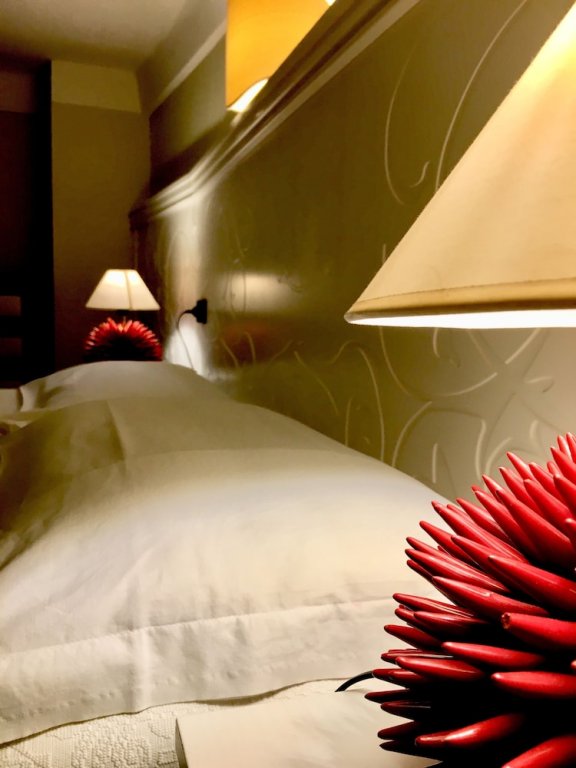 Фото Hotel Palazzo Sa Pischedda