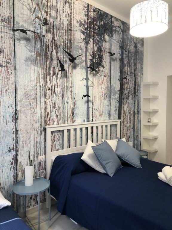 Фото Giolitti Central Room