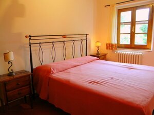 Appartamenti Avanella a 150 mt dalla piscina 150 mt from swimming pool (Tuscany, province of Florence, Localita' Avanella Marzolino), hotel