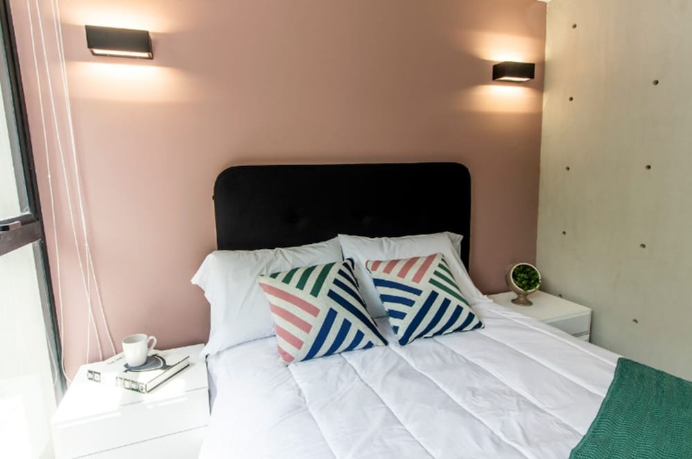 Фото Niu Modern & Centric Lofts