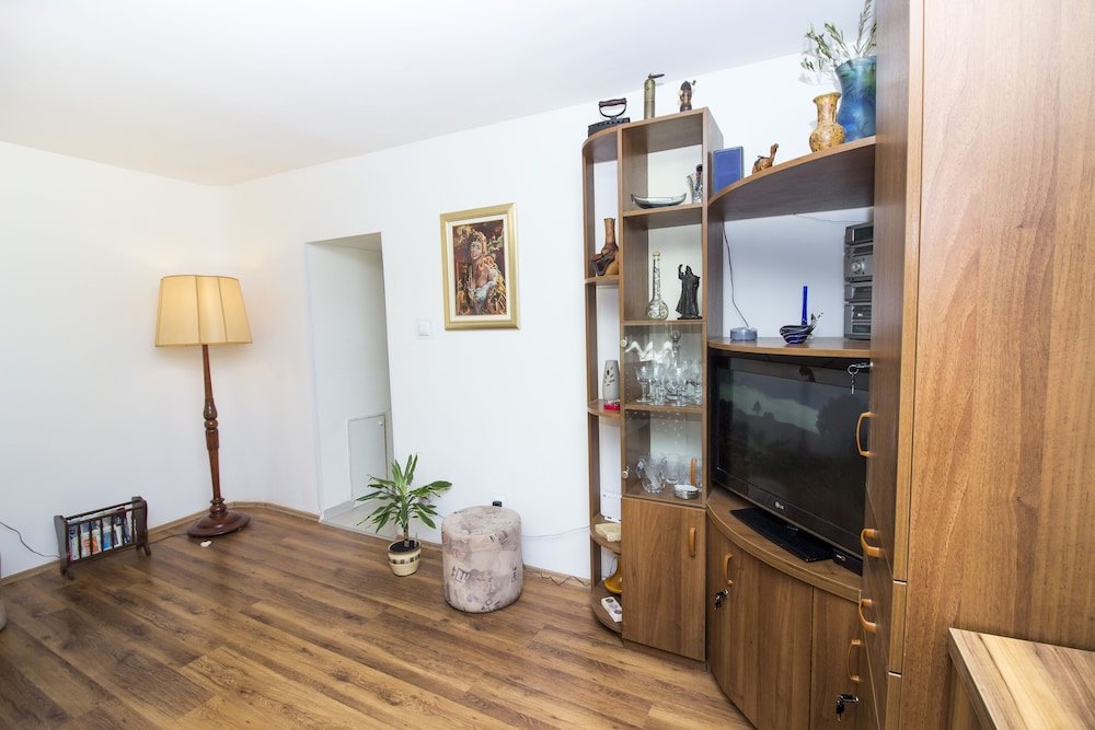 Фото Apartment Barracuda