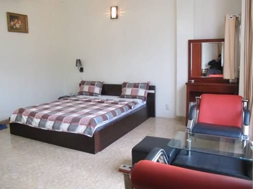 Фото Van Phat Hotel