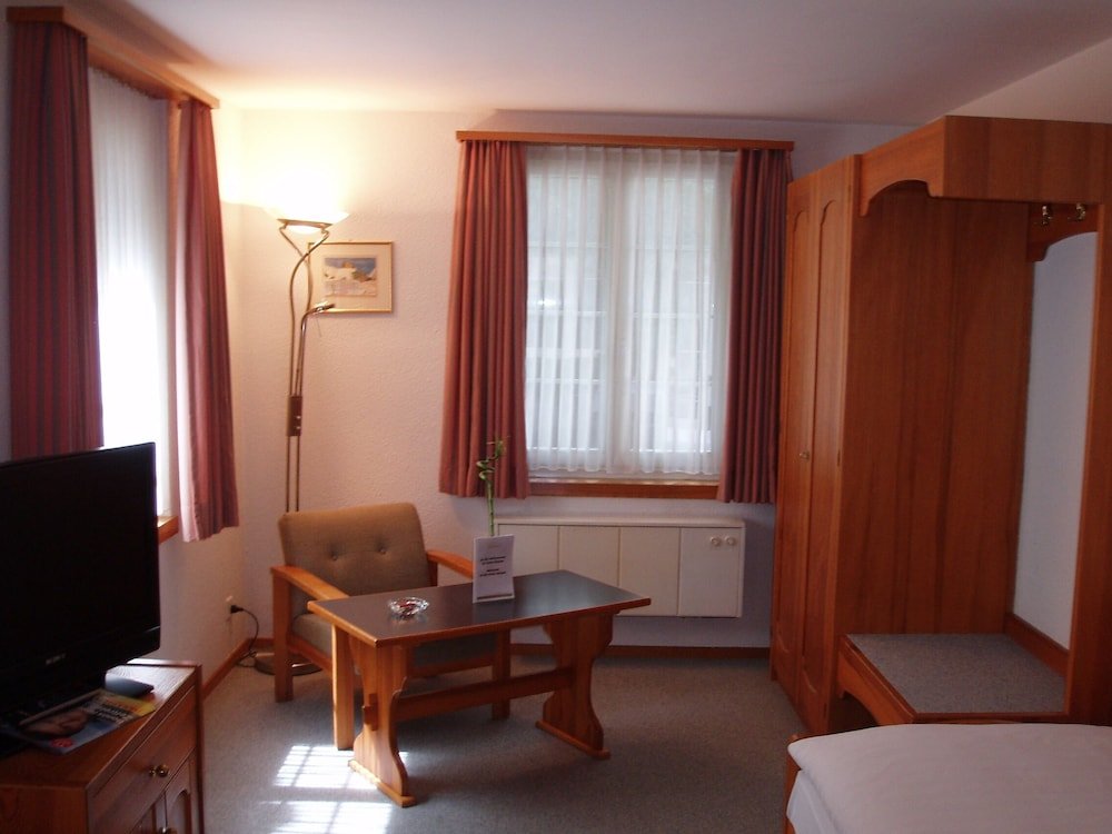 Фото Gartenhaus by Ochsen Lenzburg