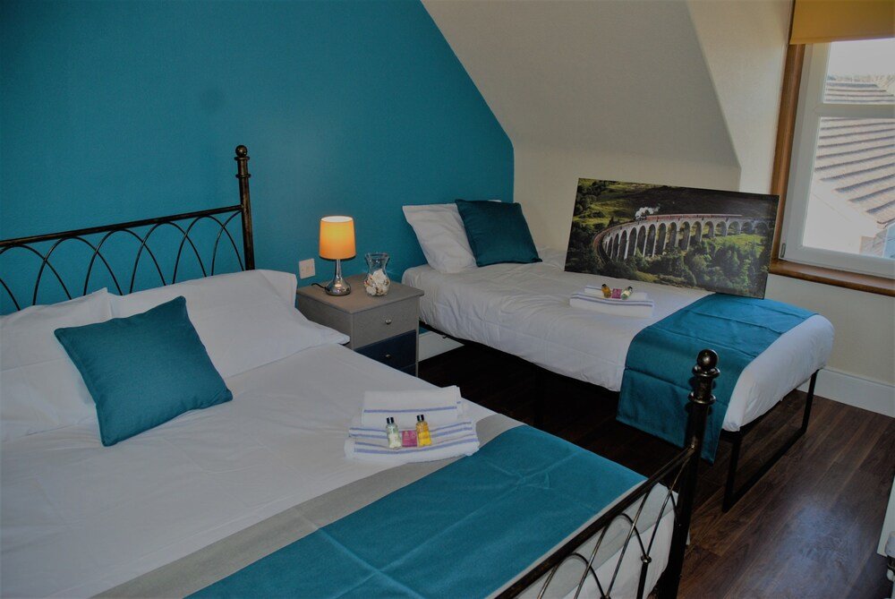 Фото The Coo's Guest House