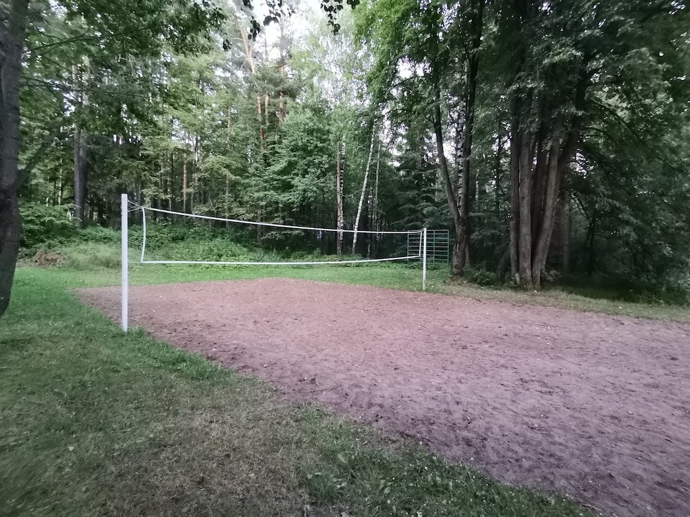 Фото Тихий Лес