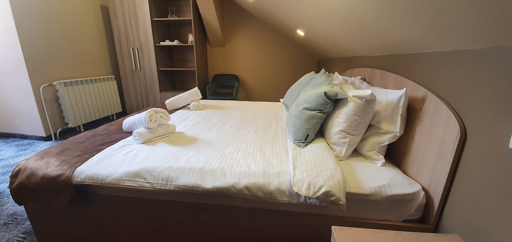 Фото Skadarlija Suites