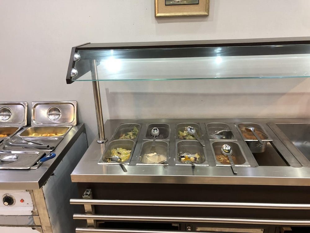 Фото Nile Meridien Hotel