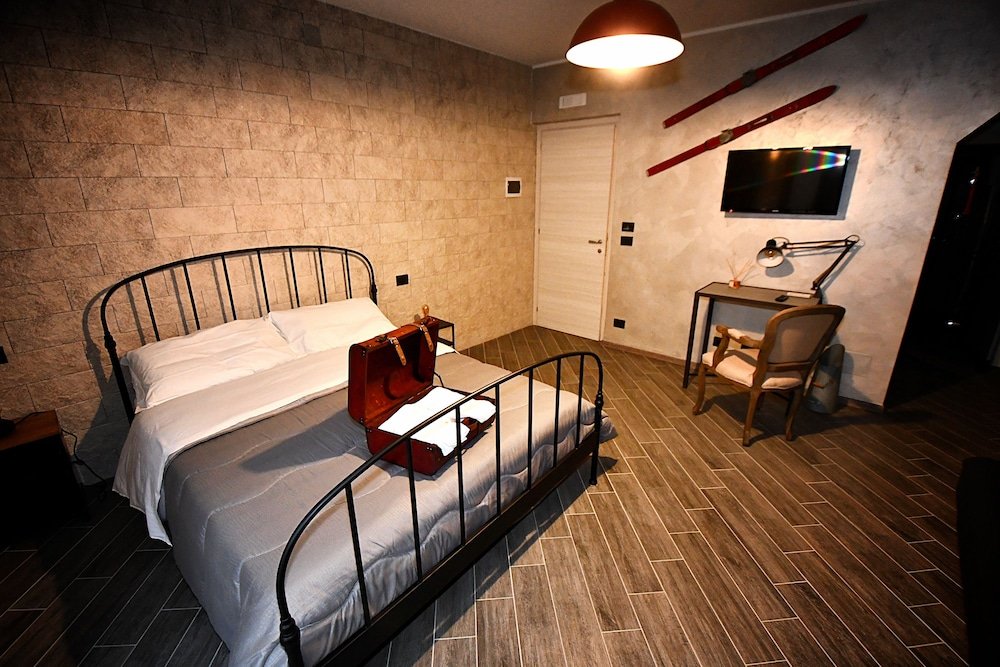 Фото B&b Principe Giardinelli