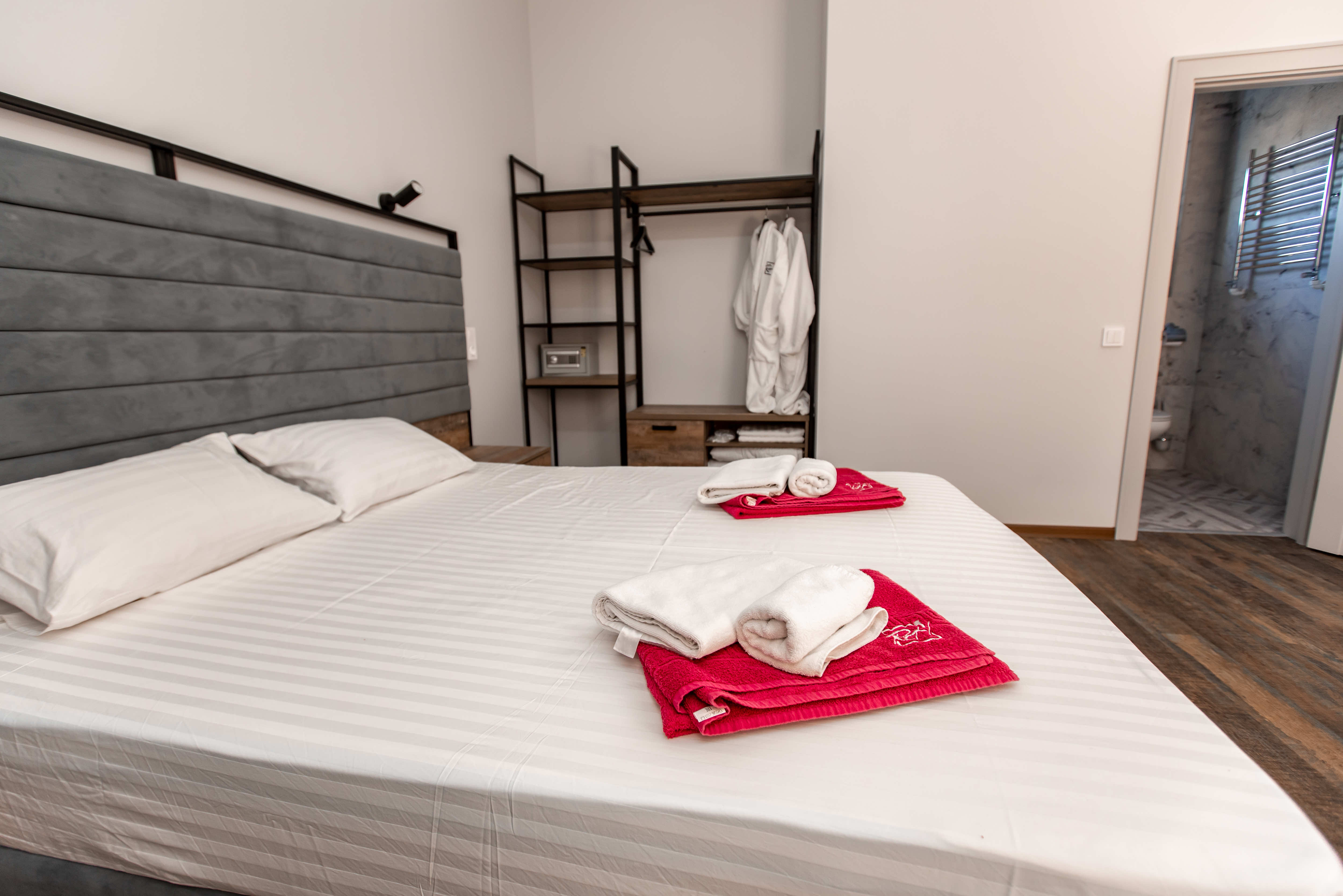 Фото Рэд Хаус