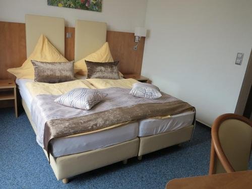 Фото Hotel Am Sonnenhang