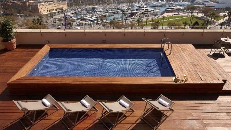 Фото Duquesa Suites