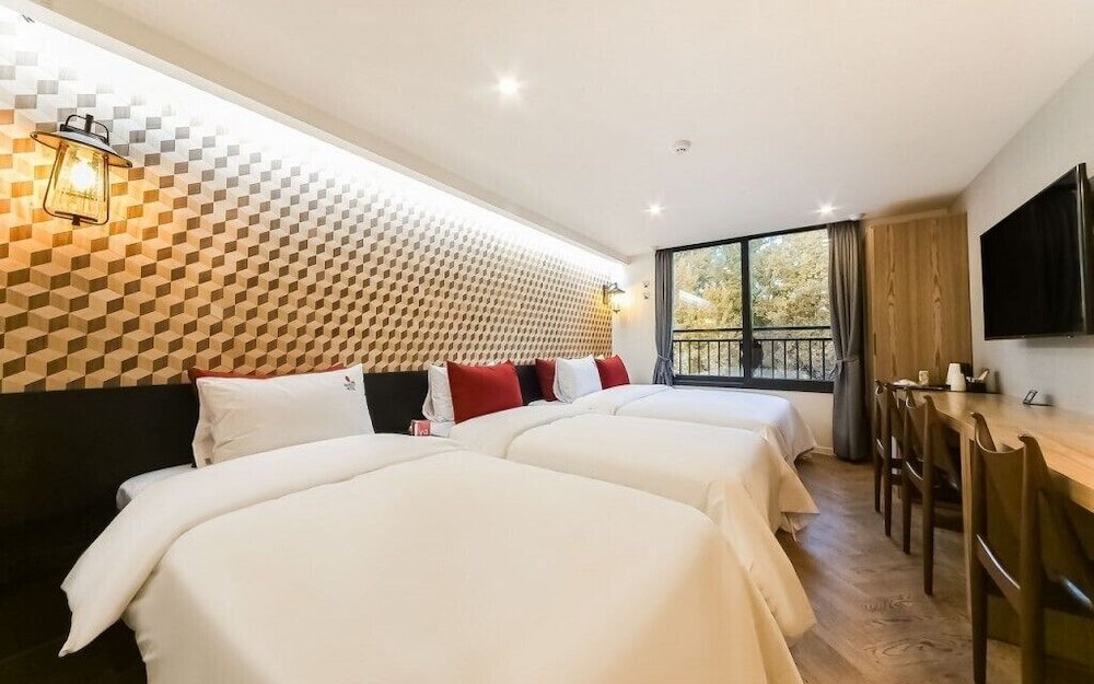 Фото Maron Hotel Nampo