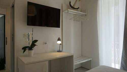 Гостиница L'Ancora B&b в Милаццо