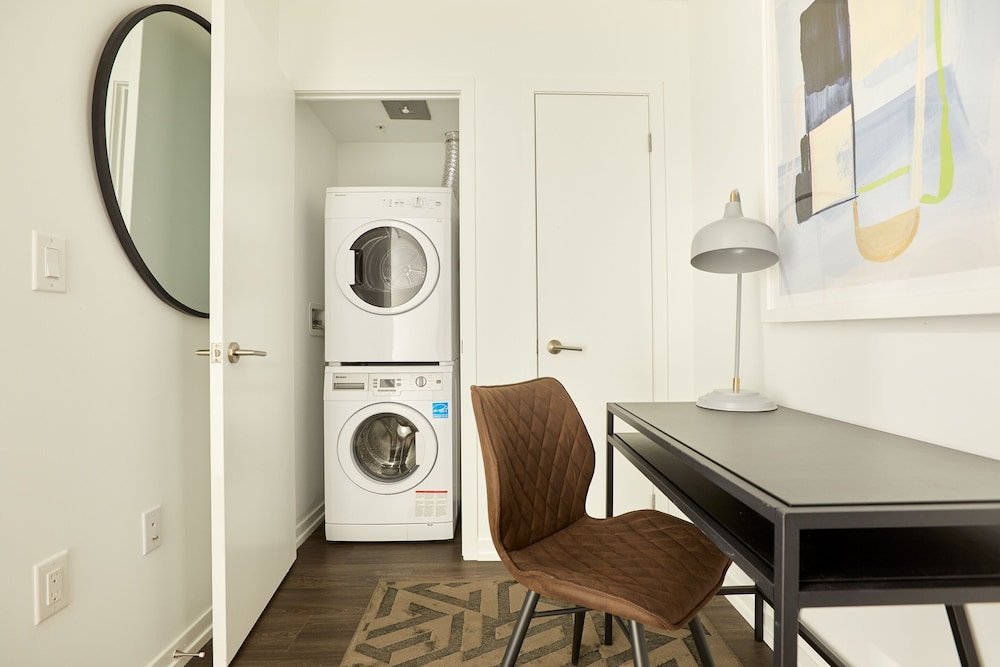 Фото Sonder by Marriott Bonvoy The Liberty