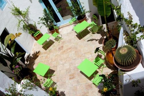 Фото B&b Palazzo del Capitolo