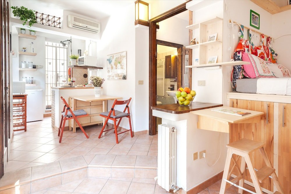 Фото Ferrara Mercato Fancy Studio