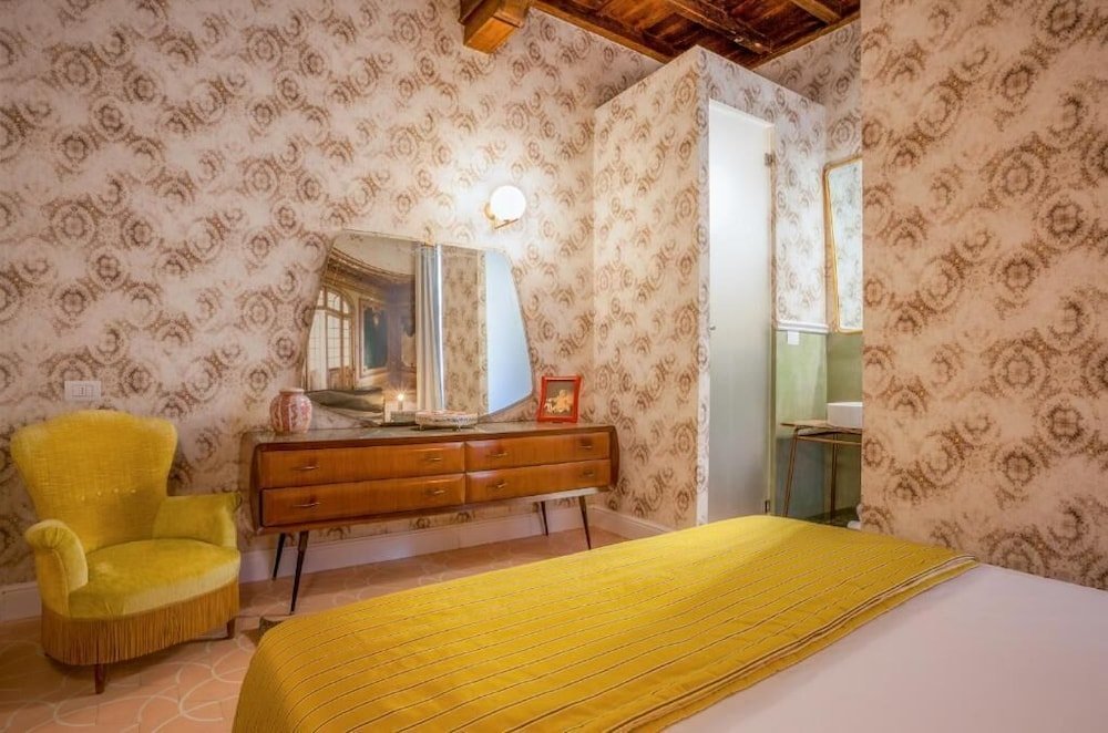 Фото Dimora Trevi Suites