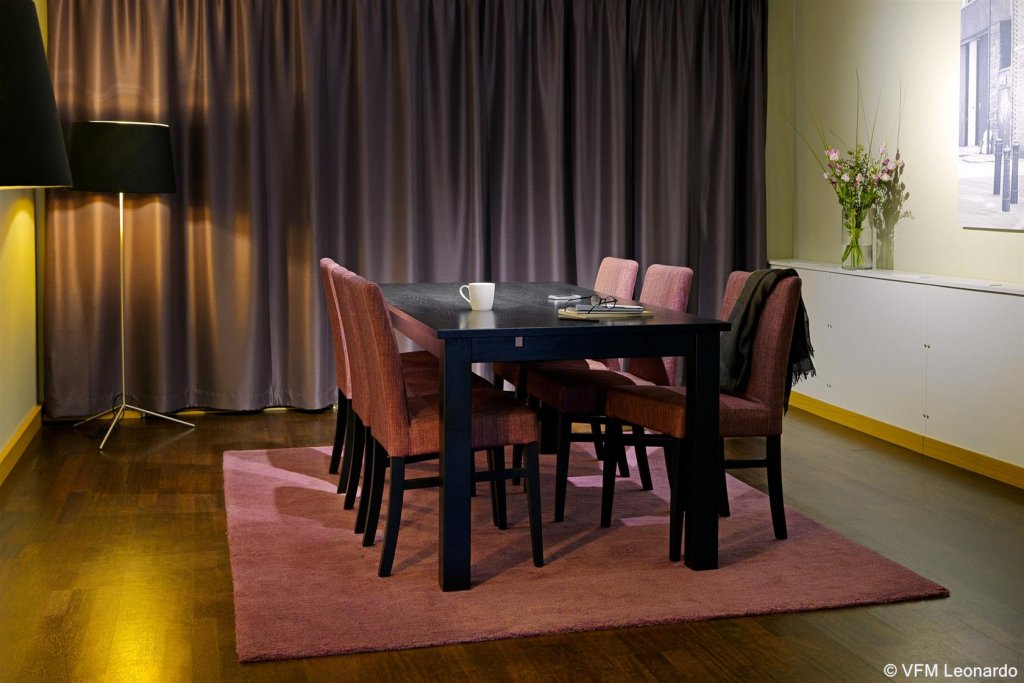 Фото Scandic Europa