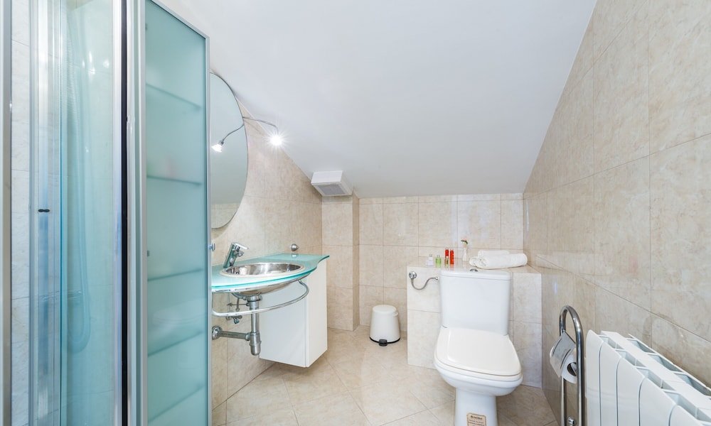 Фото Anita Apartments