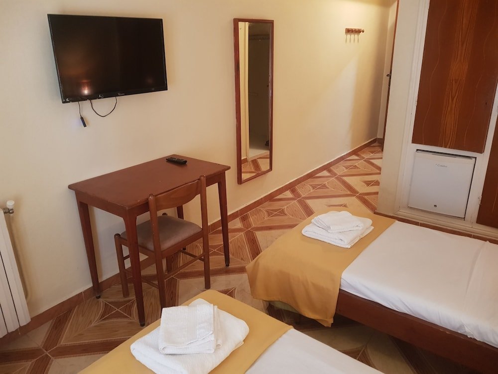 Фото Hotel el Hayat