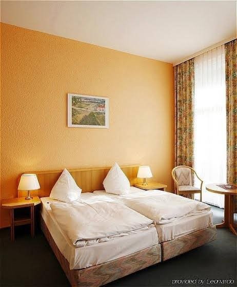 Фото Hotel Stralsund