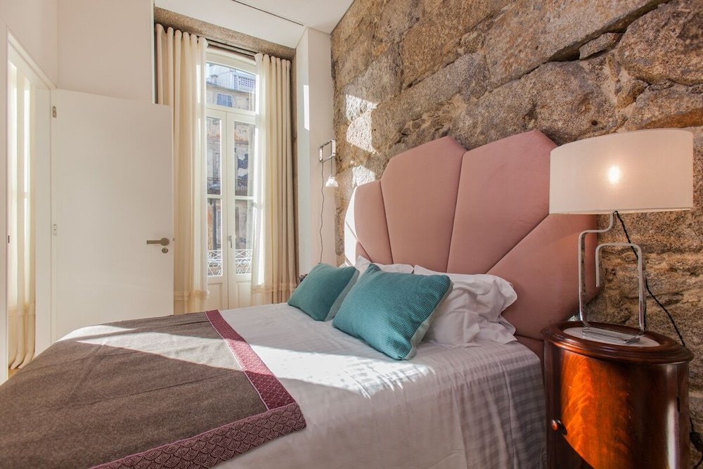 Фото The Art Porto