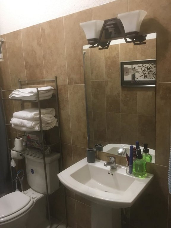 Фото Barri Vacation Home