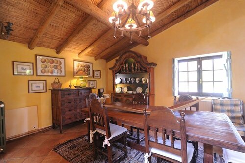 Гостиница Casa Belaventura в Округе Фару