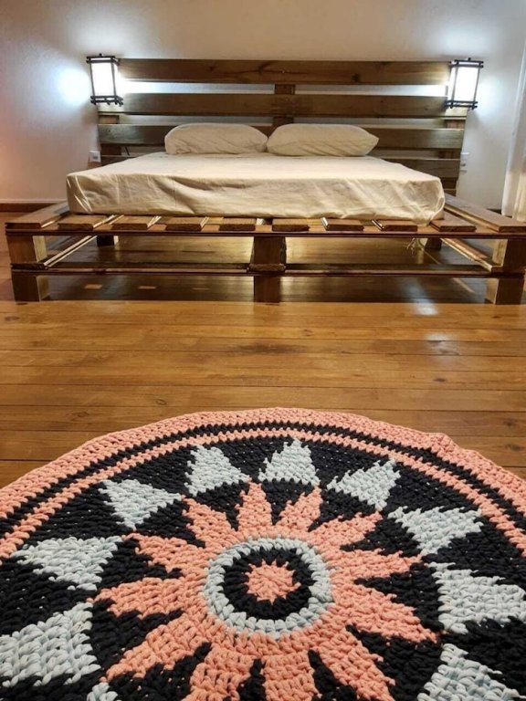 Фото Moradas do Vale Praia do Rosa