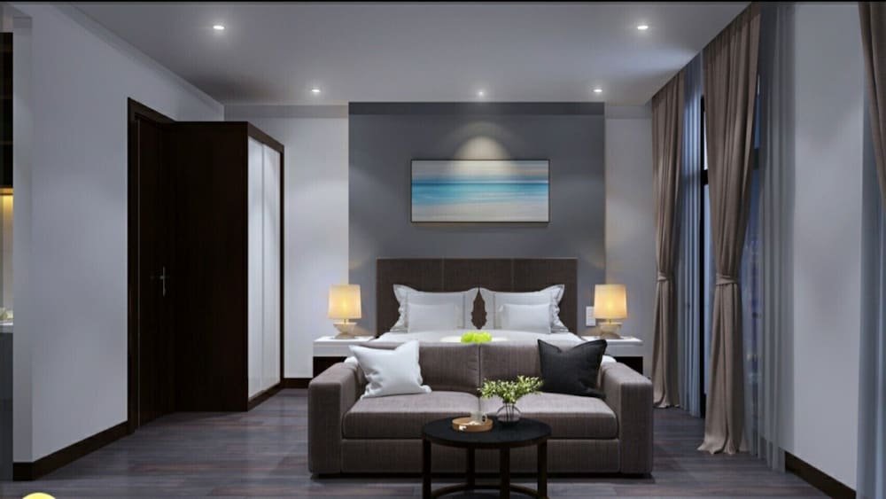 Фото Sweden Hotel and Apartment