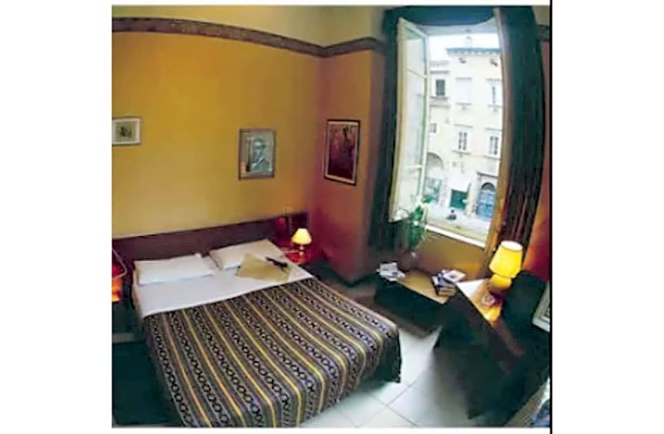 Фото Piccolo Hotel Puccini