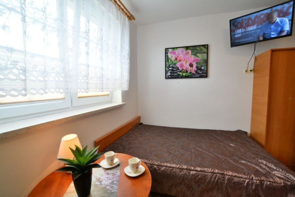 Фото Czar Morza Pokoje Goscinne