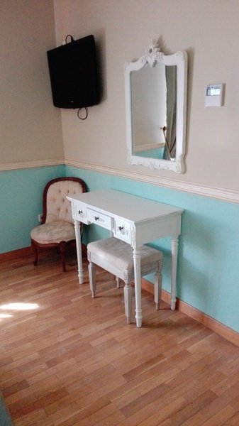 Фото Los Braseros Hotel