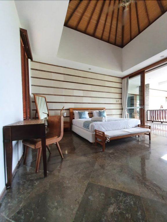 Фото Balconies Villa Bali