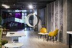 Grafit event&foto (Babushkina Street, 252), photo studio rental