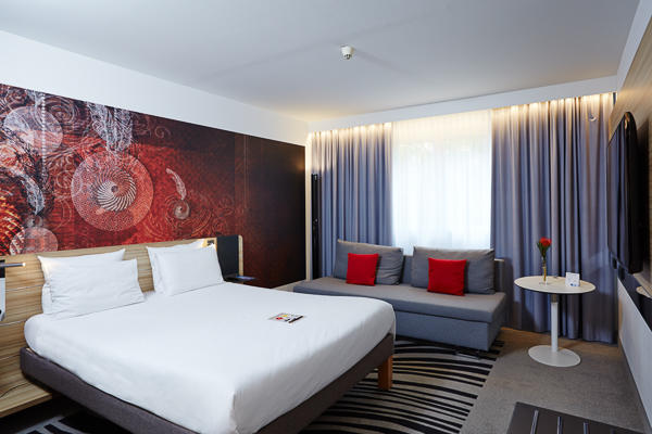 Фото отеля 3