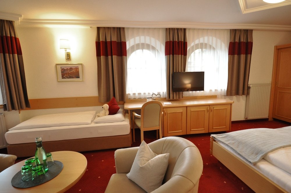 Фото Gästehaus Schattauer