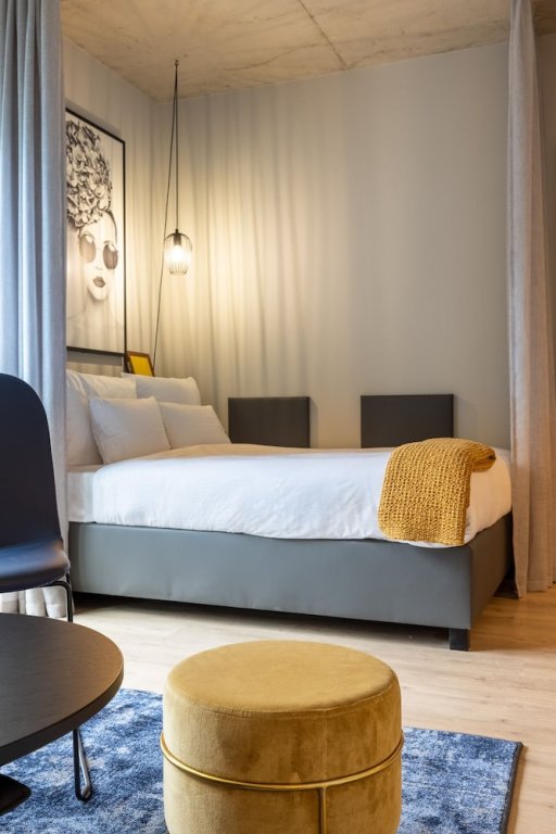 Фото Limehome Düsseldorf