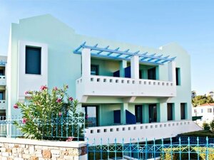 Sea Breeze Hotel Apartments And Residences Chios